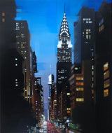 Chrysler Traffic