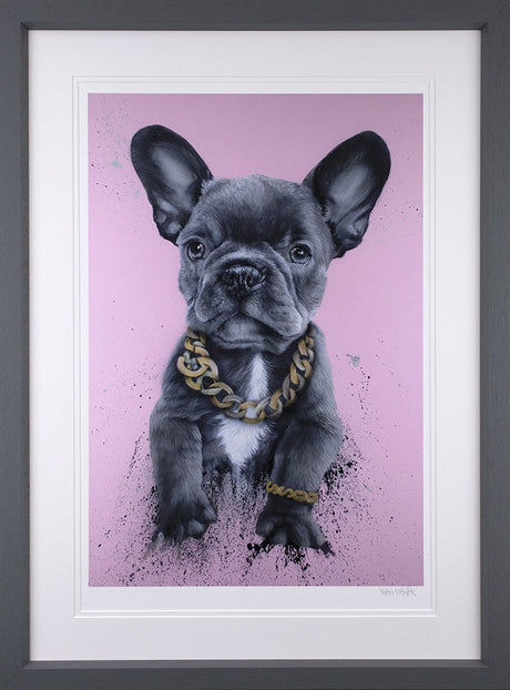 Privileged Pooch