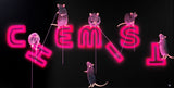 Rats Fixing Chemist