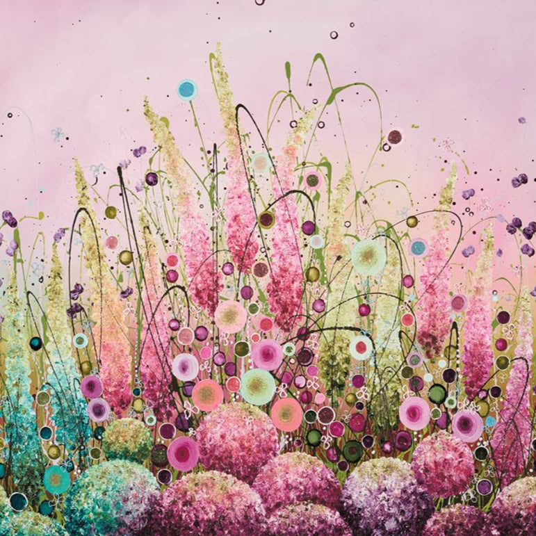 Delicate Splendour