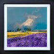 dreaming of home framed print by artist john horsewell