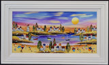 Twilight Harbour