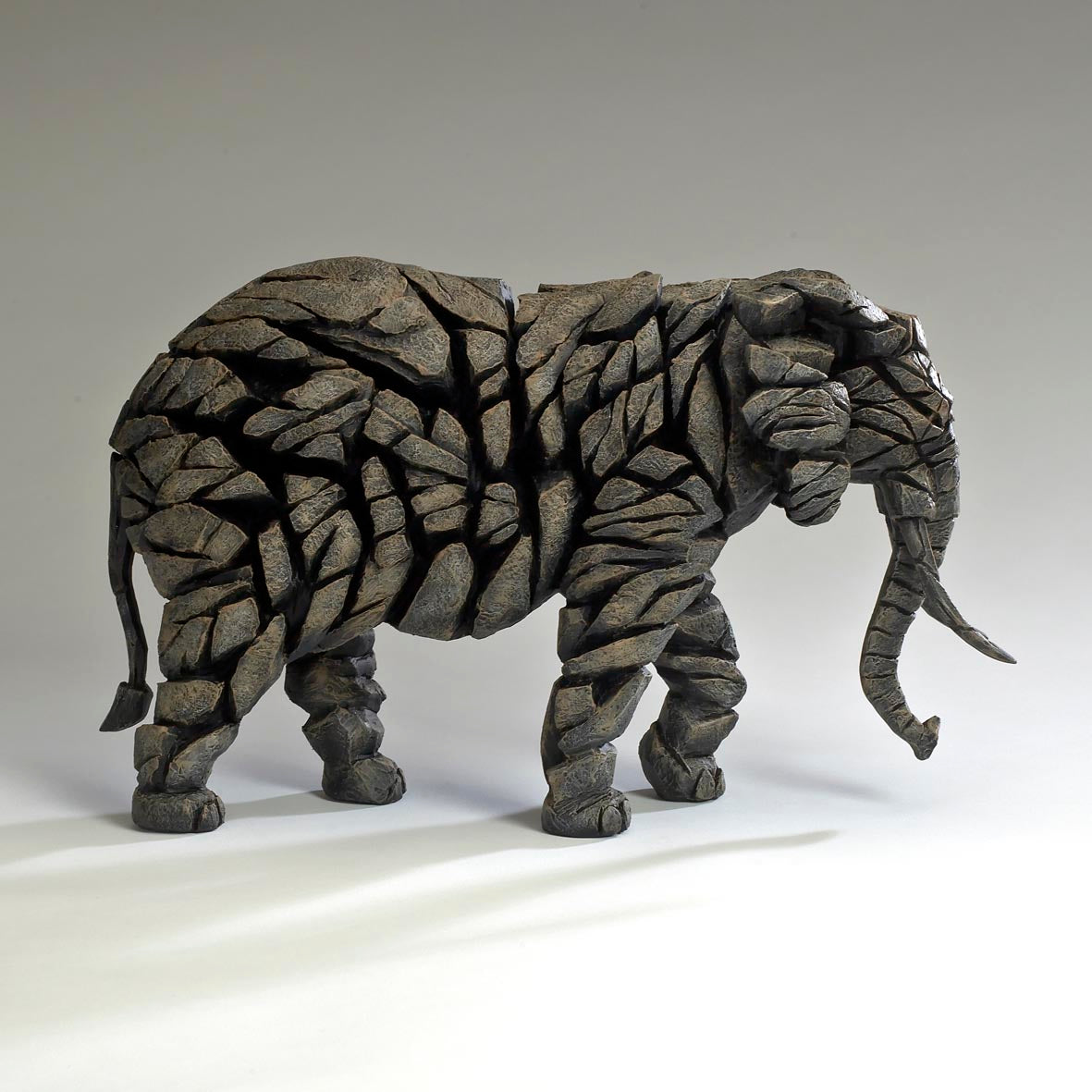 Elephant Mocha