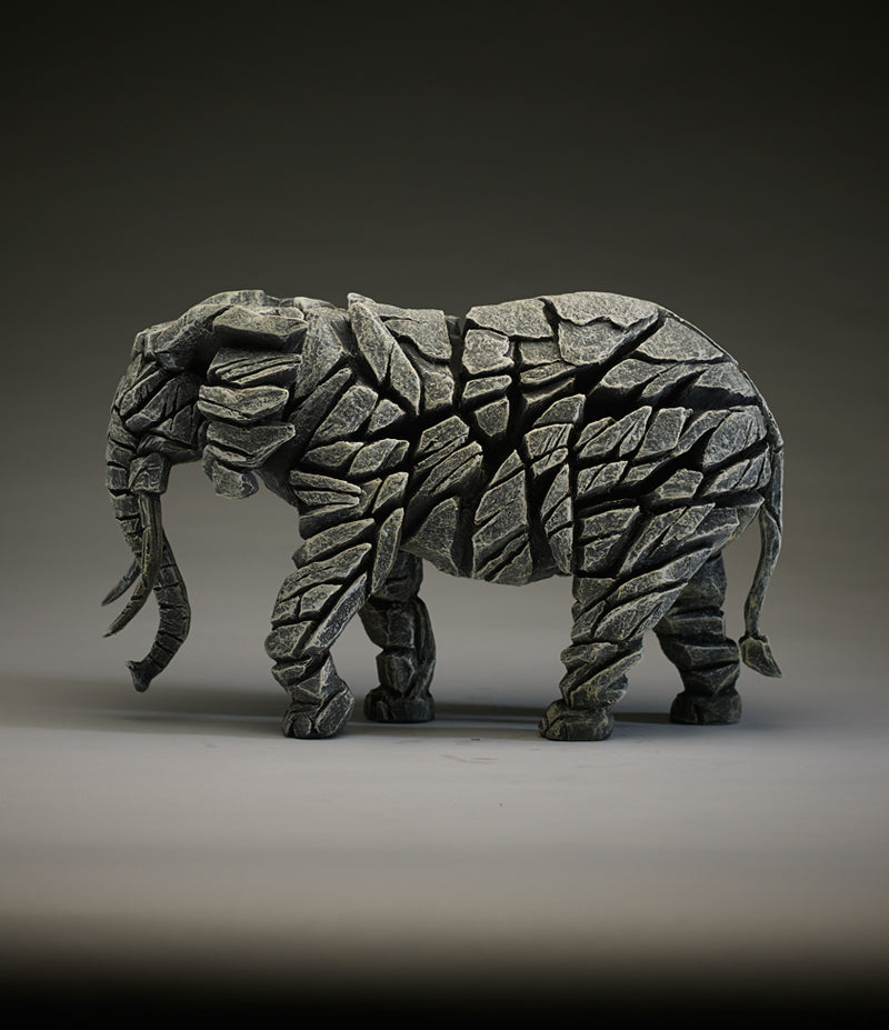 Elephant White