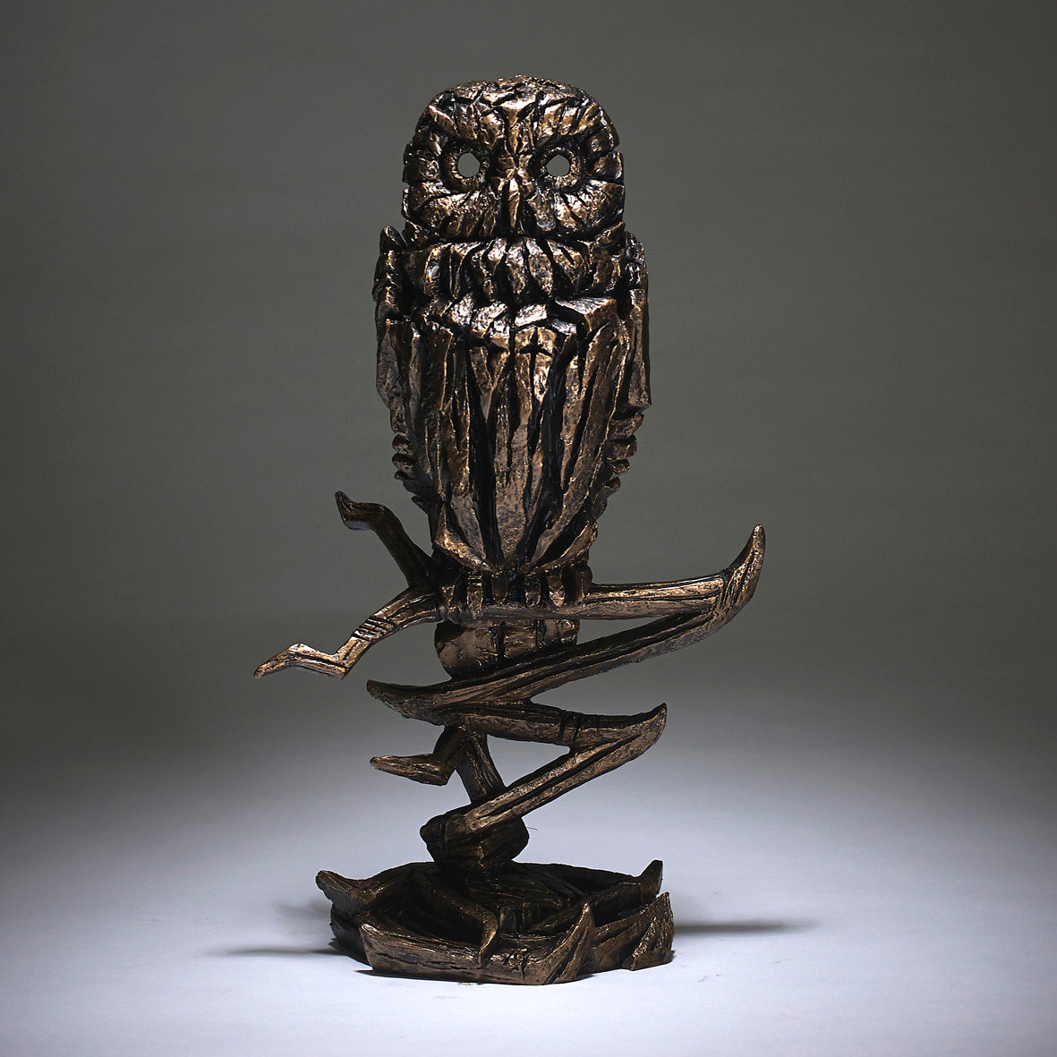 Golden Owl