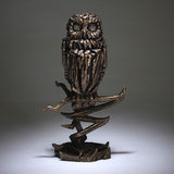 Golden Owl