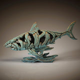 Shark Verdi - Gris