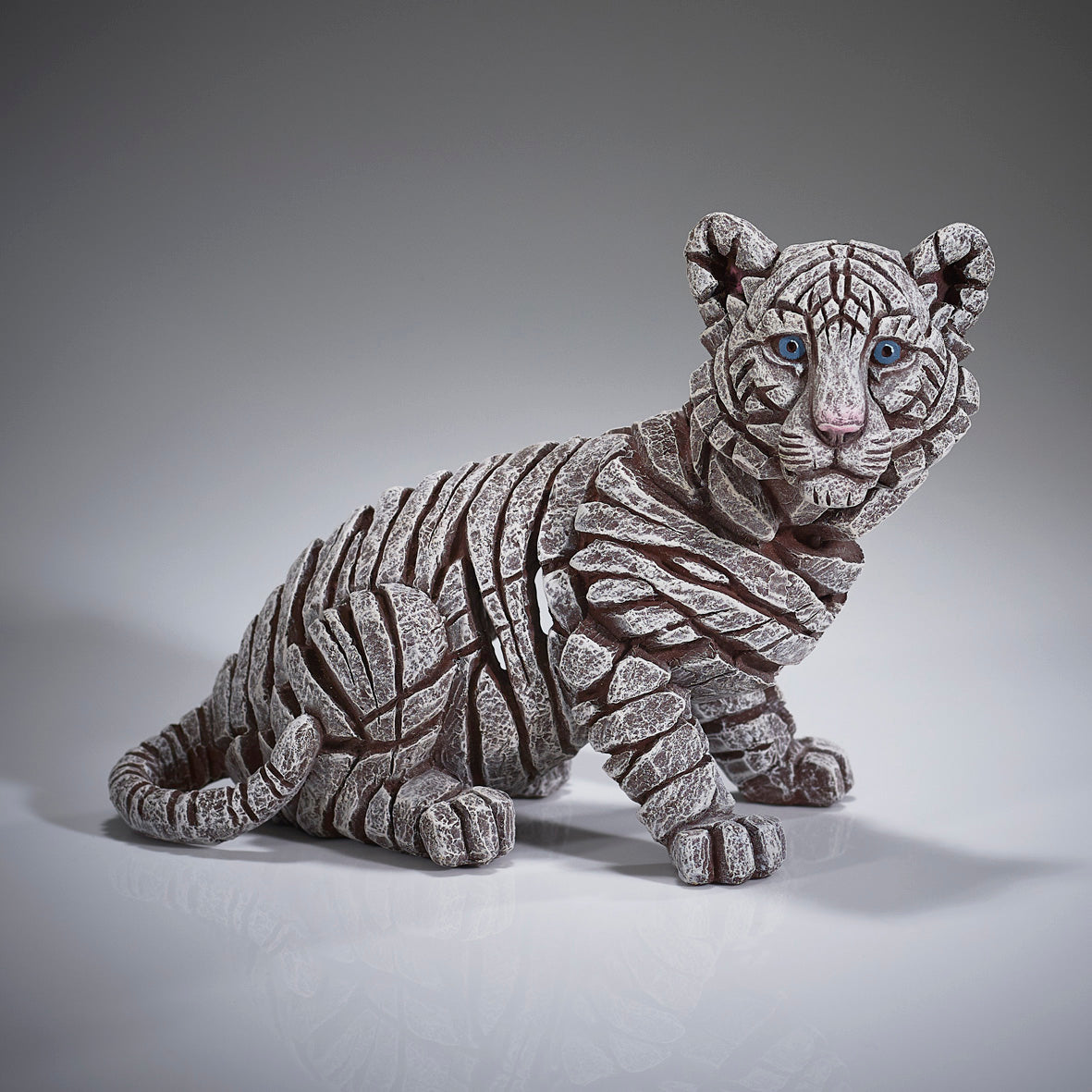 Tiger Cub Siberian