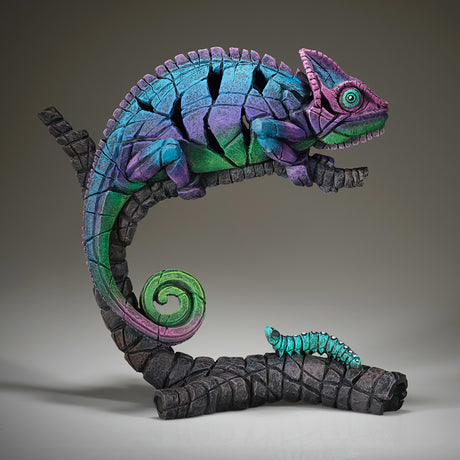 Chameleon Rainbow Pink