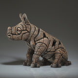White Rhinoceros Calf