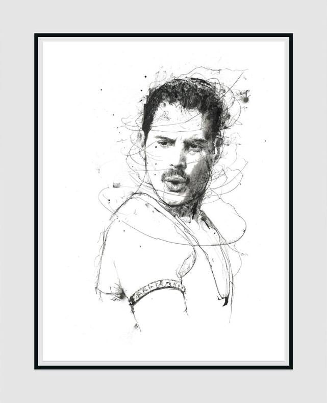 Freddie