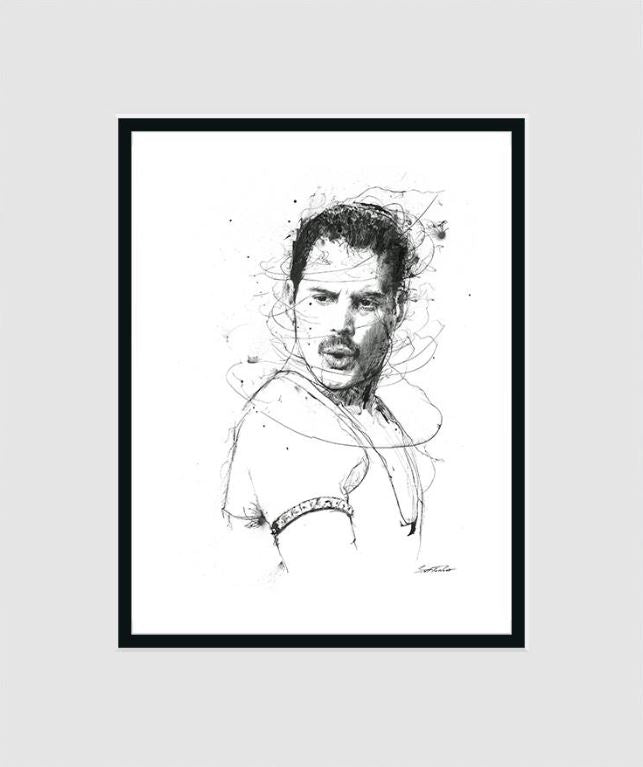 Freddie