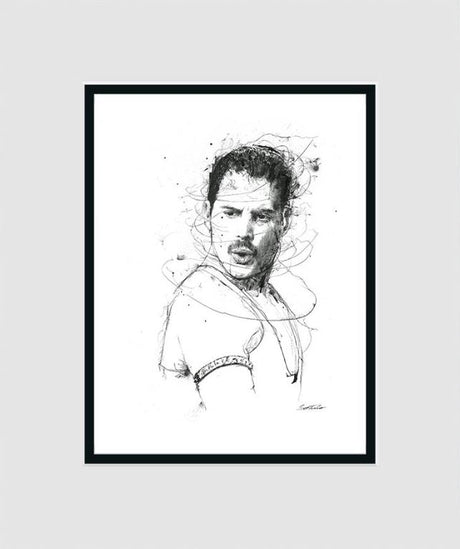 Freddie