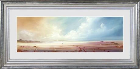 glory days framed print by artist ben jeffery