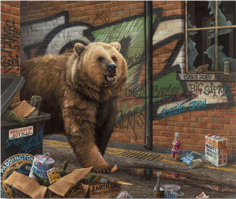 Grizzly