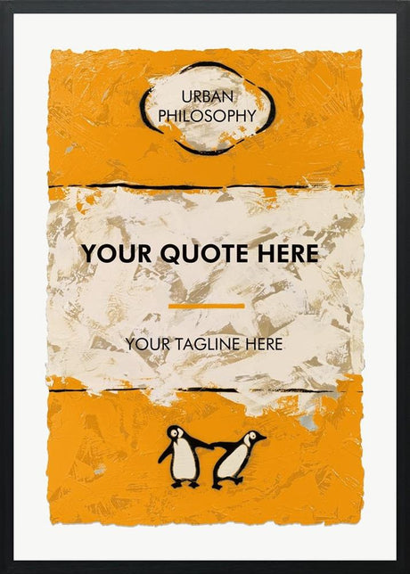Write Your Own Story