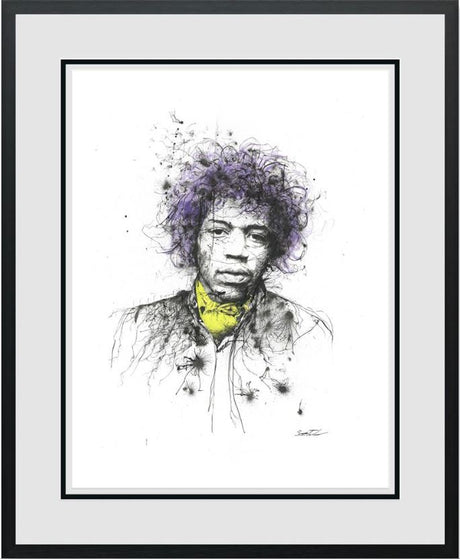 Hendrix