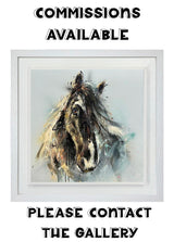 Commissions Available