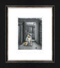 im all yours now son framed paper print by artist leigh lambert