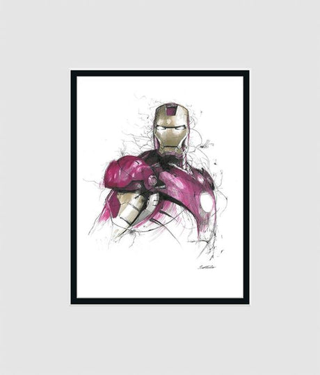 Iron Man