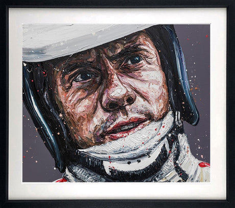 Jim Clark