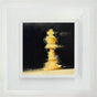 king original framed by artist neil carroll