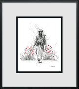 Lest We Forget