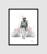 Lest We Forget