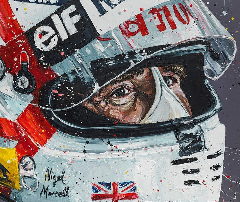 Mansell