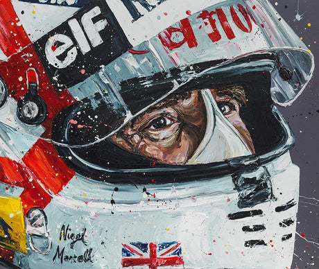 Mansell