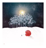 Winter Frost