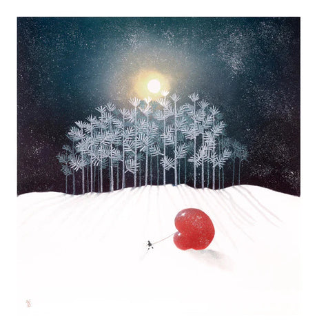 Winter Frost