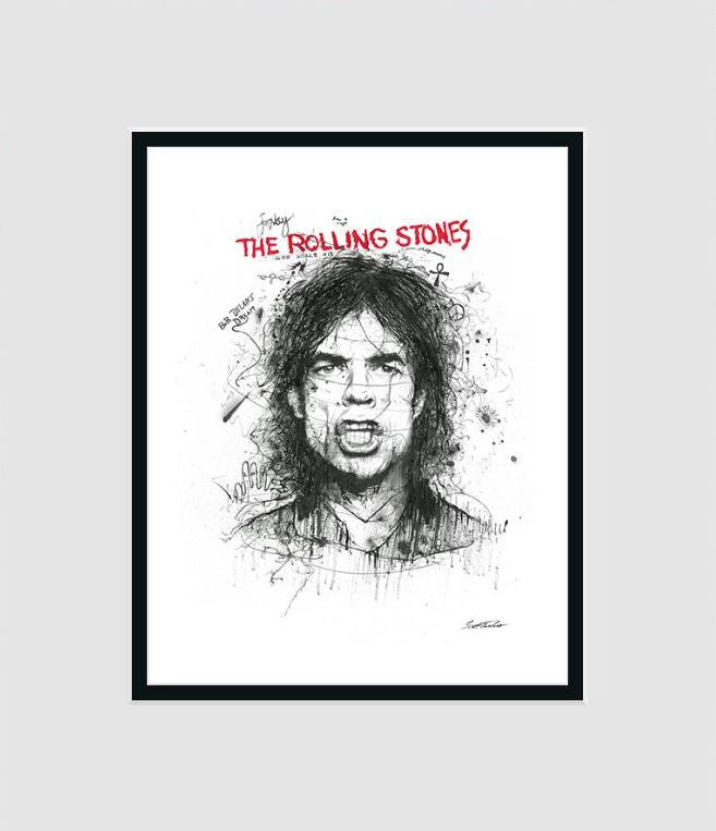 Moves Like Jagger