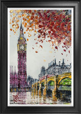 Autumn Leaves
