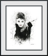 nothing is impossible framed print by artist scott tetlow