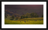 October Afternoon