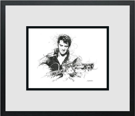 The King Of Rock & Roll