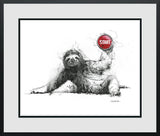 Sloth Start