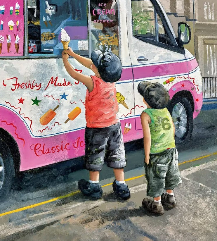 Sweet Memories