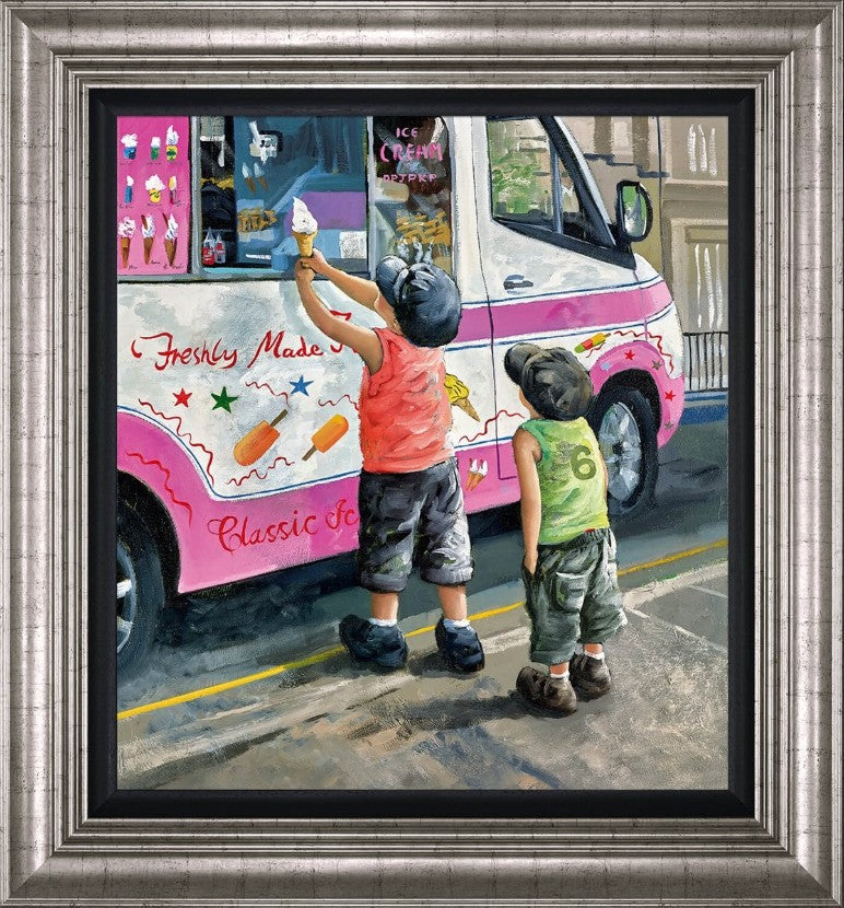 Sweet Memories
