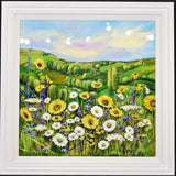 Sunflower Meadow