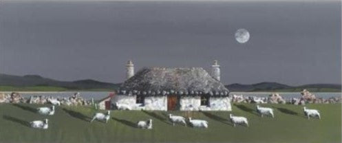 Coastal Croft