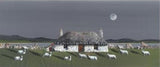 Coastal Croft