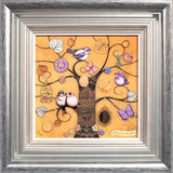 Little Lace Tree