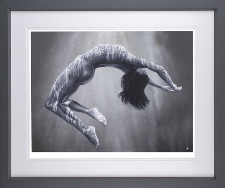 Sink Beneath The Surface