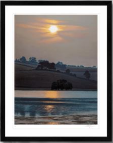 Sunset I