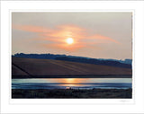 Sunset II