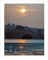 Sunset I