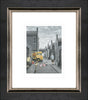 thats better framed paper print by artist leigh lambert
