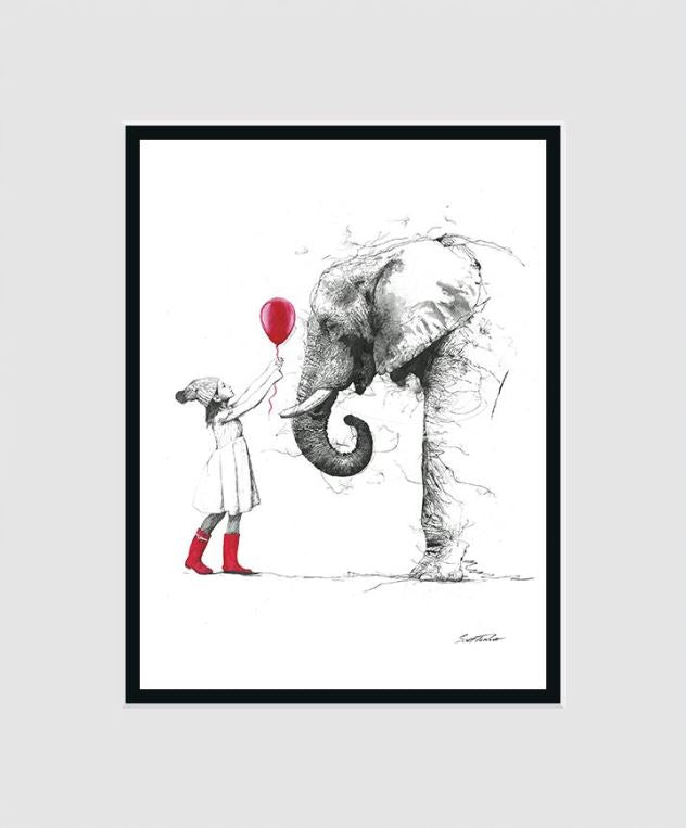 The Gift